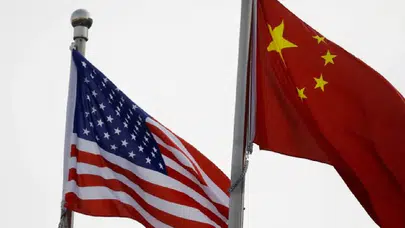 ABD ve Çin, ticaret görüşmelerinde ön çerçeve anlaşmaya vardı