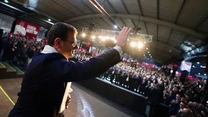 Ekrem İmamoğlu: Muhalefete muhalefet etme dönemi kapanmıştır!
