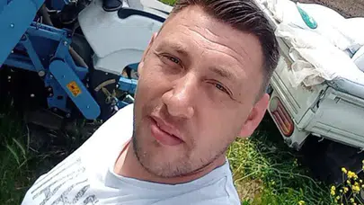 İYİ Parti ilçe başkanının oğlu öldürüldü