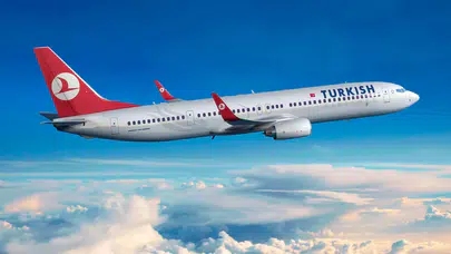 AJet'in ardından THY'den de Cumhuriyet Bayramı'na özel indirimli bilet kampanyası