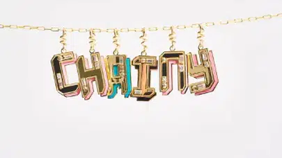 Chainy&Co markasıyla kuyum sektöründe kadın egemenliği artıyor