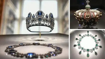 Louvre soygunu sonrası merak konusu: Hırsızlar çalınan mücevherleri satabilir mi?