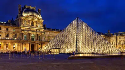 Dünyada yankı uyandıran Louvre Müzesi soygunu nasıl gerçekleşti?