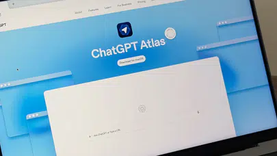 OpenAI, ChatGPT Atlas adlı yapay zekalı web tarayıcısını tanıttı