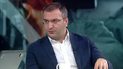 Cem Küçük: İddialar doğruysa İBB’ye kayyım atanır