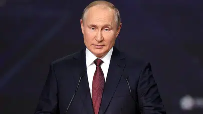 Putin: Ukrayna’da inisiyatif bizde