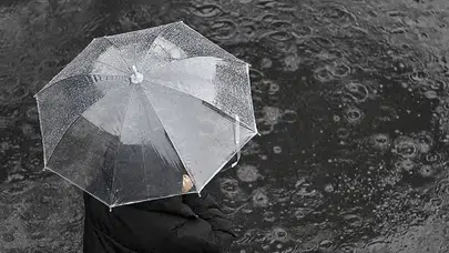 Yeni haftada hava soğuyor: Sıcaklıklar 7 derece düşecek, yağışlar geliyor!