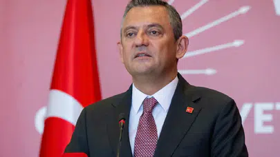 Özgür Özel: CHP ilk seçimde iktidar olacak, hem demokrasi hem güvenlik önceliğimiz