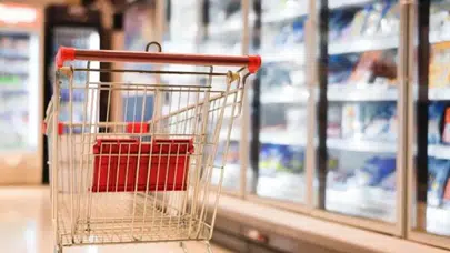 Market raflarında tehlike: O ürünlerde Staphylococcus bakterisi tespit edildi