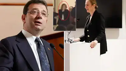 İmamoğlu'yla birlikte diploması iptal edilen Profesör Saybaşılı emekli oldu