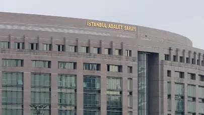İstanbul Altın Rafinerisi operasyonunda 20 kişi tutuklandı