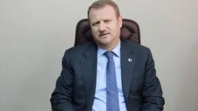 Mehmet Daniş Kimdir, Nereli, Kaç Yaşında? RTÜK Başkanı Mehmet Daniş Evli mi?