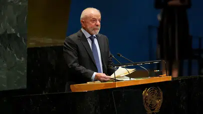 Brezilya lideri Lula: İsrail ile bir sorunumuz yok, Netanyahu ile var