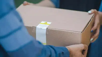 39 yıllık köklü kargo firması iflas etti