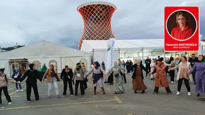 Yasemin Mıstıkoğlu yazdı: Gazeteciler ve İklim Krizi: Aynaya Bakma Zamanı