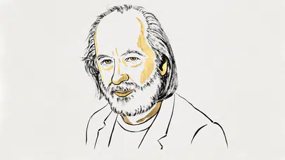 2025 Nobel Edebiyat Ödülü'nün sahibi László Krasznahorkai oldu