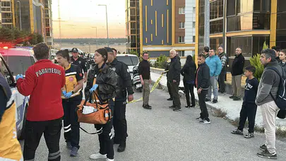 Çanakkale’de sağlık astsubayı tartıştığı emekli astsubayı tabancayla öldürdü