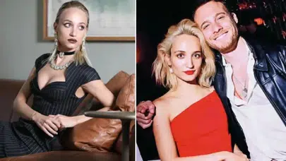 Melisa Sabancı Tapan, Kerem Bürsin ile neden ayrıldıklarını açıkladı