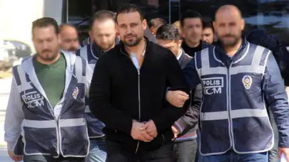 Ziya Kadiroğlu sahte belge davasında yeniden tutuklandı