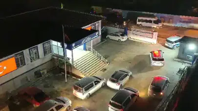 Hatay ve Adana’da göçmen kaçakçılığı operasyonu: 10 tutuklama