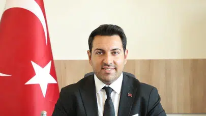 Büyükçekmece Belediye Başkan Yardımcısı Rıza Can Özdemir kimdir, nereli, kaç yaşında?