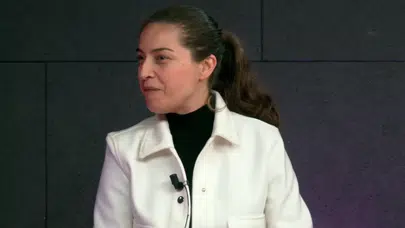 Esra Huri Bulduk kimdir? İPA'da görev almış Esra Huri Bulduk kaç yaşında ve nereli?