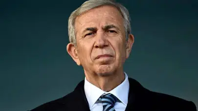 Mansur Yavaş'tan Ankara'nın Başkent oluşunun 102. yılı mesajı