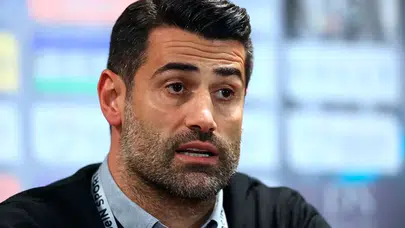 Volkan Demirel Süper Lig'e geri dönüyor