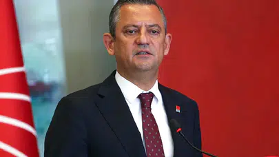 Özgür Özel Brüksel mitingi öncesi konuştu: Türkiye’de demokrasi sorunu var