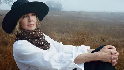 Hollywood yas tutuyor: Oscar’lı efsane Diane Keaton 79 yaşında hayatını kaybetti