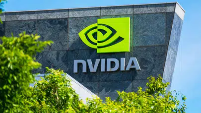 Nvidia tarihe geçti: Piyasa değeri 5 trilyon dolara ulaştı