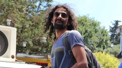 Türkiye Gazeteciler Cemiyeti'nden Hakan Tosun açıklaması: ''Cinayetin üzerindeki sır perdesi kaldırılmalıdır''