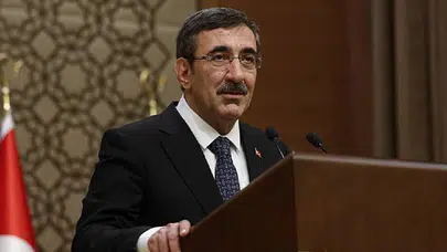 Cevdet Yılmaz: Bütçede gider sapması yok, gelirlerde öngörü altı kaldık