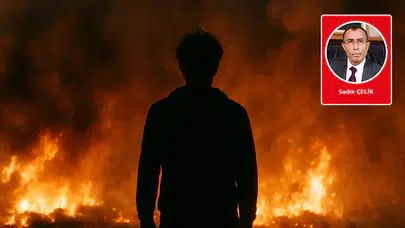 Sadık Çelik yazdı: Öfkenin İkliminde Yaşamak: Adaletin Suskun, Zorbanın Gür Olduğu Bir Ülke