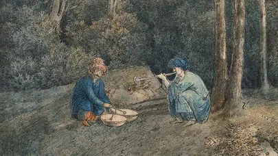 Arjantin ezgilerini dünyaya sunan Río Sur, Pera Müzesi’nde