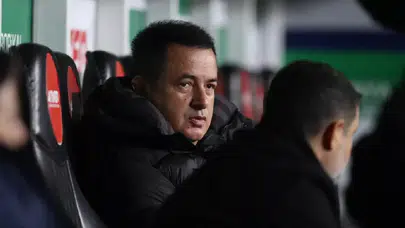 Acun Ilıcalı’dan Sercan Hamzaoğlu’na: Adımı ağzına alırken iki kere düşün