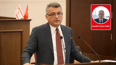 Muzaffer Ayhan Kara yazdı: Kıbrıs Türkü’nün sandıkta verdiği ders