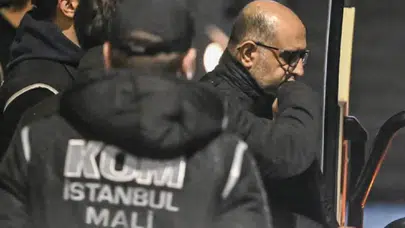 Aziz İhsan Aktaş soruşturmasında ana dosya kapandı