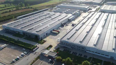 Daikin Türkiye, 2025’te sermayesini 4,3 milyar TL artırarak 5,4 milyar TL’ye çıkardı