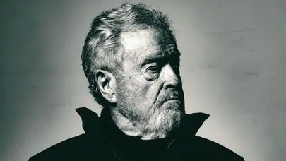 "Yeni filmlerin çoğu berbat" diyen ünlü yönetmen Ridley Scott kendi filmlerini tekrar izlemek zorunda kaldığını belirtti