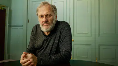 Zizek'ten ilginç Trump tanımı: "Trump bir faşist ama özgürlükçü bir faşist"