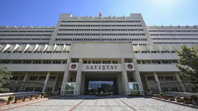 TBMM’de Sayıştay üyeliği seçimi yapıldı: Beş yeni üye belirlendi