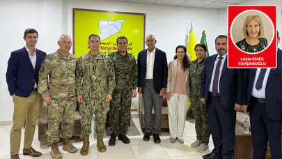 Leyla Emeç Tavşanoğlu yazdı: Persona non grata