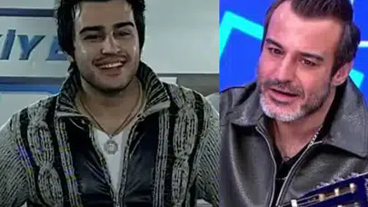Popstar Türkiye’den “Benden Sonra”ya: Rıza Tamer’in mücadele ve başarı hikayesi