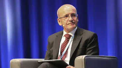 Şimşek’ten ihracatçılara büyük kredi hamlesi: Limit 15 kat artırıldı