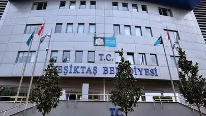 Beşiktaş ve Büyükçekmece belediyelerinde ‘ihale’ davasında tahliye kararı