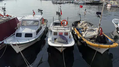 Balıkçılara müsilaj desteği verilecek