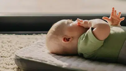 MHP’den bebek sağlığına dair yasa teklifi