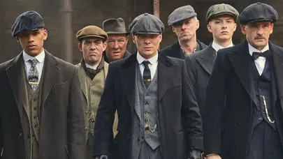 Peaky Blinders devam dizisine Netflix ve BBC’den onay geldi