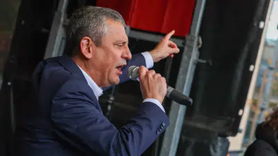 Özgür Özel: AK Parti'nin yargısıyla da bizi yenemezler